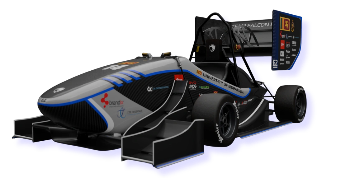 Falcon E Racing FalconE Racing